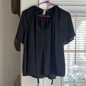 Office wear Basic Top